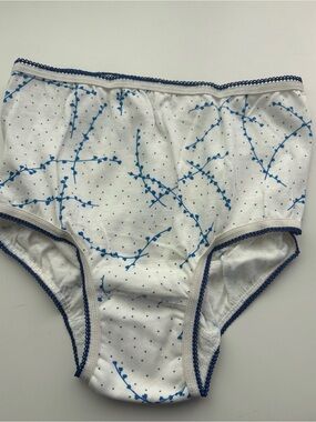2  Briefs for Girls